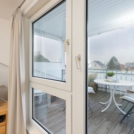 M3 - Apartmenthaus Marienburger Str 4 - Feriendomizil Hollich Греміц Екстер'єр фото