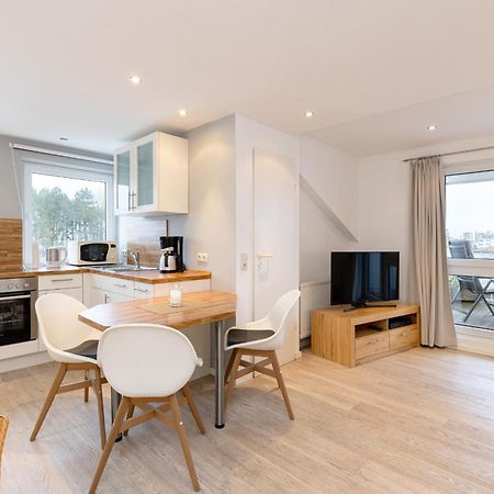 M3 - Apartmenthaus Marienburger Str 4 - Feriendomizil Hollich Греміц Екстер'єр фото