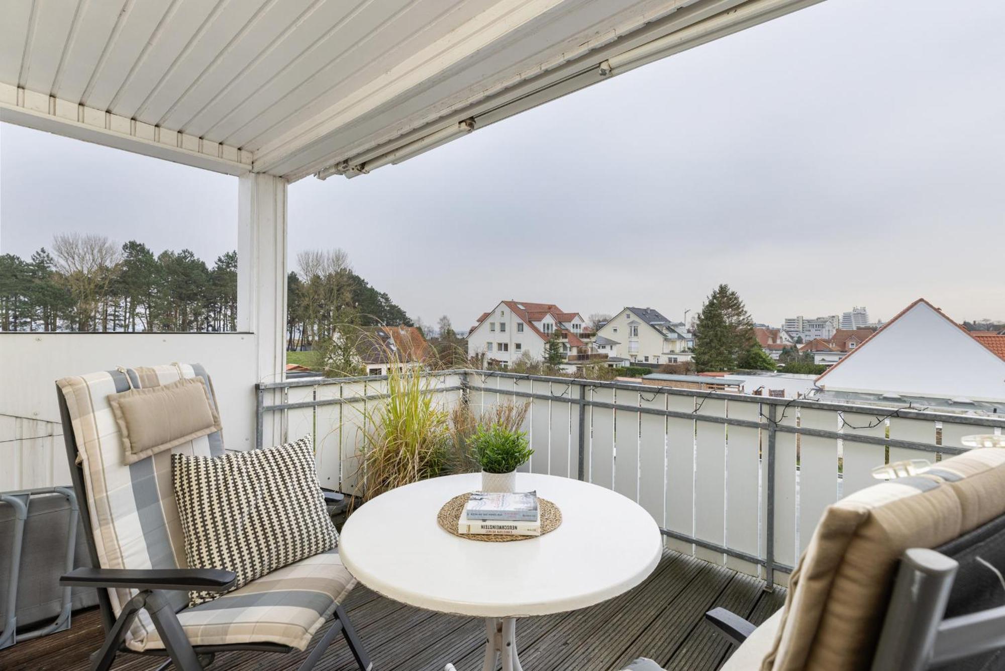 M3 - Apartmenthaus Marienburger Str 4 - Feriendomizil Hollich Греміц Екстер'єр фото