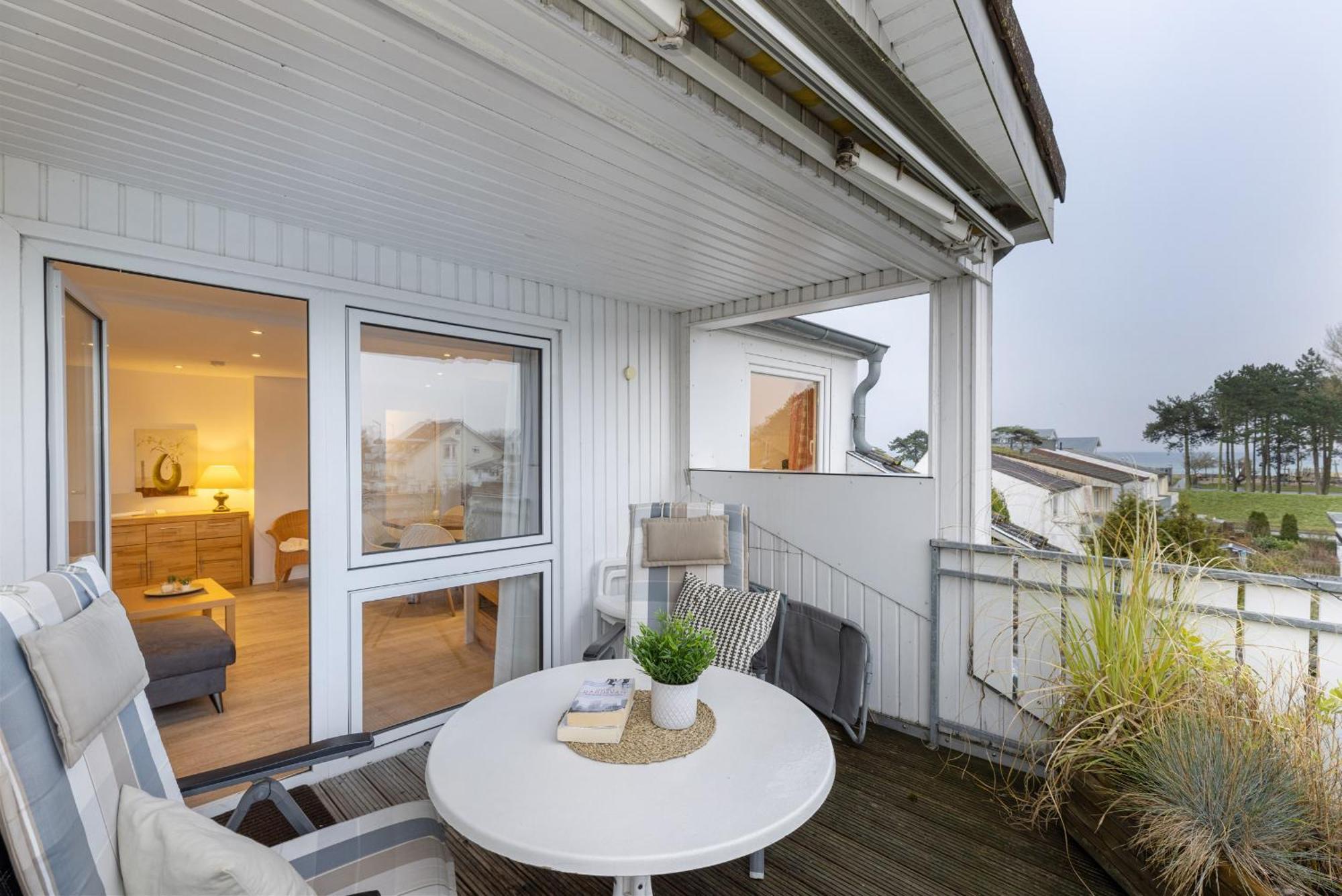 M3 - Apartmenthaus Marienburger Str 4 - Feriendomizil Hollich Греміц Екстер'єр фото