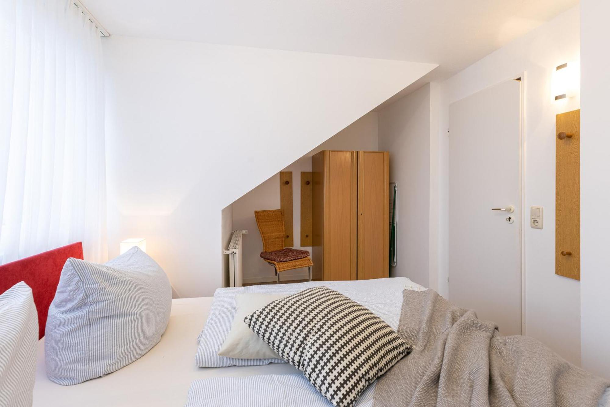 M3 - Apartmenthaus Marienburger Str 4 - Feriendomizil Hollich Греміц Екстер'єр фото